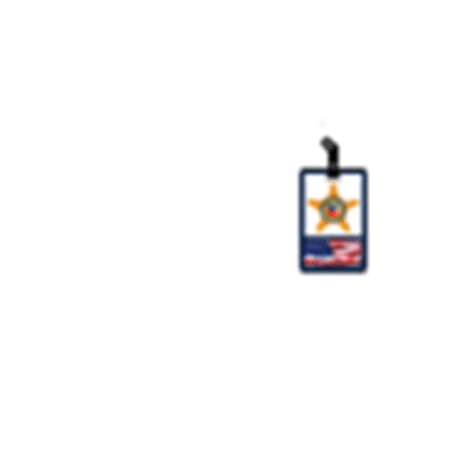 Secret Service Roblox Logo - U.S. Secret Service - Suit ID Card - Roblox