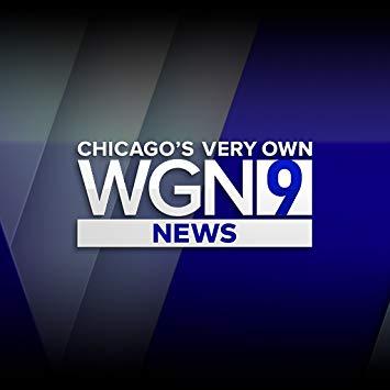 WGN 9 Chicago Logo - Amazon.com: WGN-TV Chicago: Appstore for Android