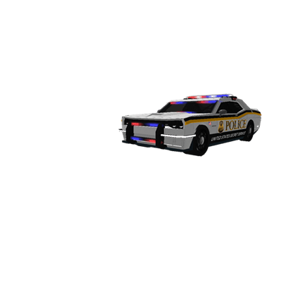 Secret Service Roblox Logo - Secret Service Dodge Challenger - Roblox