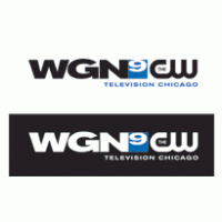 WGN Chicago Logo - WGN Chicago | Brands of the World™ | Download vector logos and logotypes