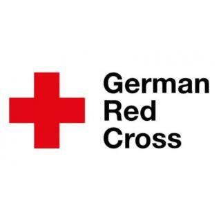 German Red Cross Logo - German Red Cross - Bangladesh - European Commission
