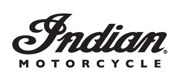 Indian Black and White Logo - Indian Motorcycle® - Polaris Brand Guide