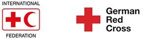 German Red Cross Logo - HOME - Forecast-based Financing