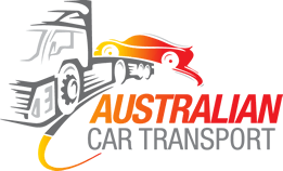 Car Transport Logo - Interstate Car Transport Australia, Vehicle Transport Quotes