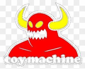 Small Toy Machine Logo - Toys - Bendy And The Ink Machine Toys - Free Transparent PNG Clipart ...