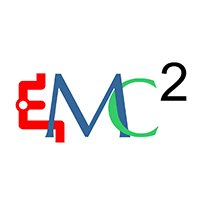 EMC2 Logo - Sales Force Effectiveness for your team | Boost sales with EMC2 team