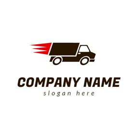 Car Transport Logo - Free Transportation Logo Designs | DesignEvo Logo Maker