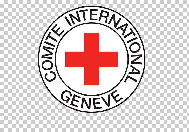 German Red Cross Logo - German Red Cross Freie Wohlfahrtspflege Logo International Committee