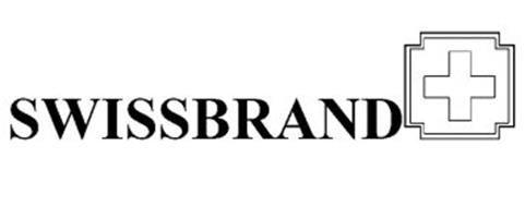 Swiss Brand Logo - SWISS BRAND LIMITED INC Trademarks (8) from Trademarkia - page 1