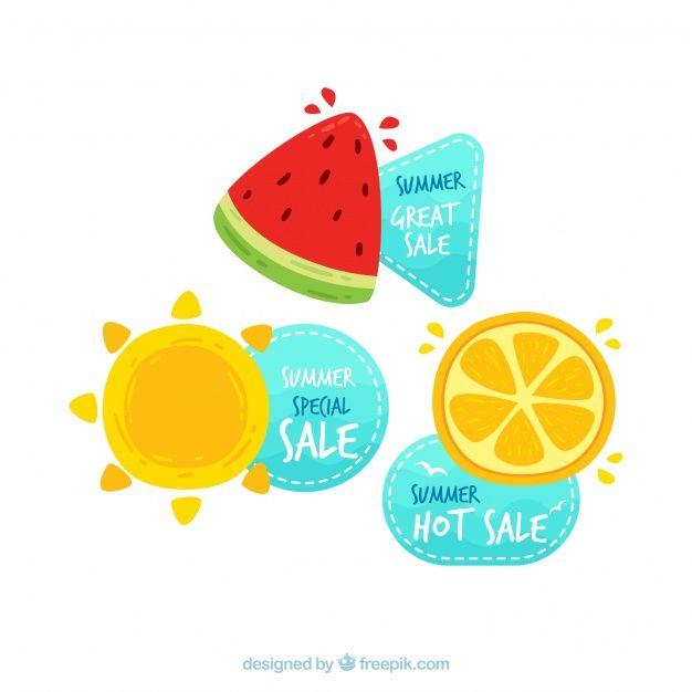 Summer Logo - Summer logo Vector | Free Download