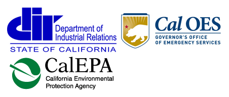 Cal EPA Logo - New California Regulations Improve Safety at Oil Refineries