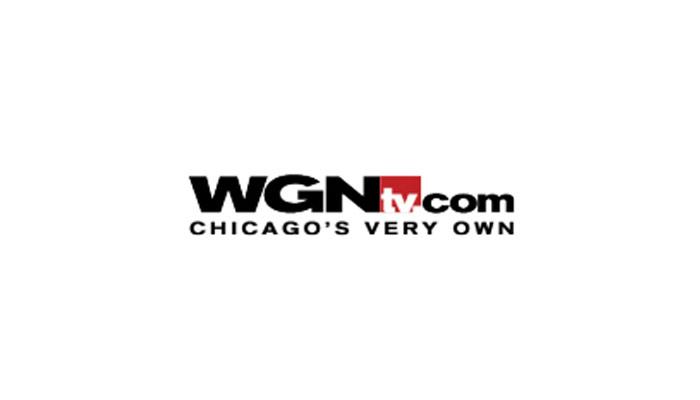 WGN Chicago Logo - wgn-tv-logo-2016 - The Estate Chicago