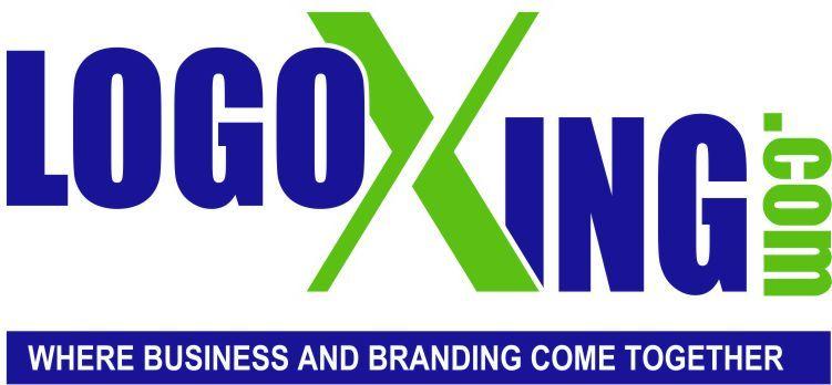 Xing Logo - LogoXing - Custom Design Online