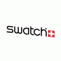 Swiss Brand Logo - swatch swiss | Brands of the World™ | Download vector logos and ...