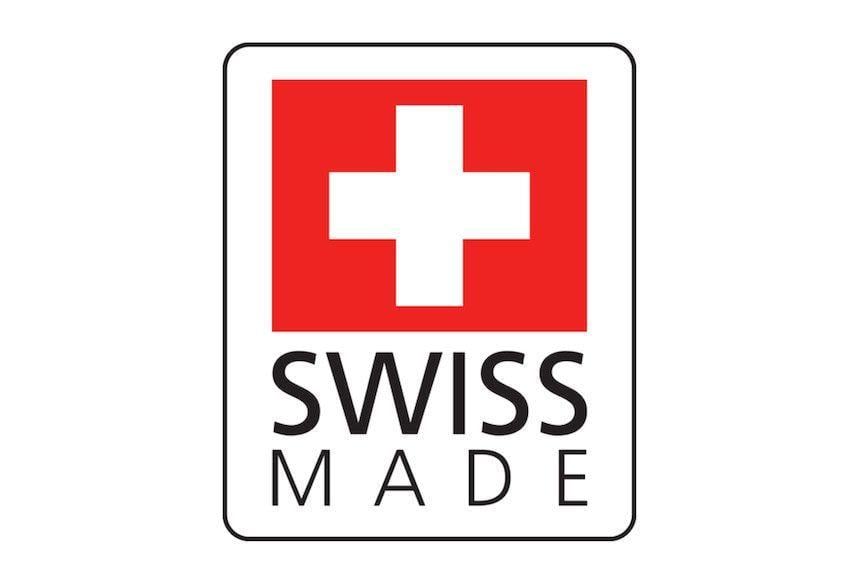 Swiss Brand Logo - Using swiss made logo on the products Forum Switzerland