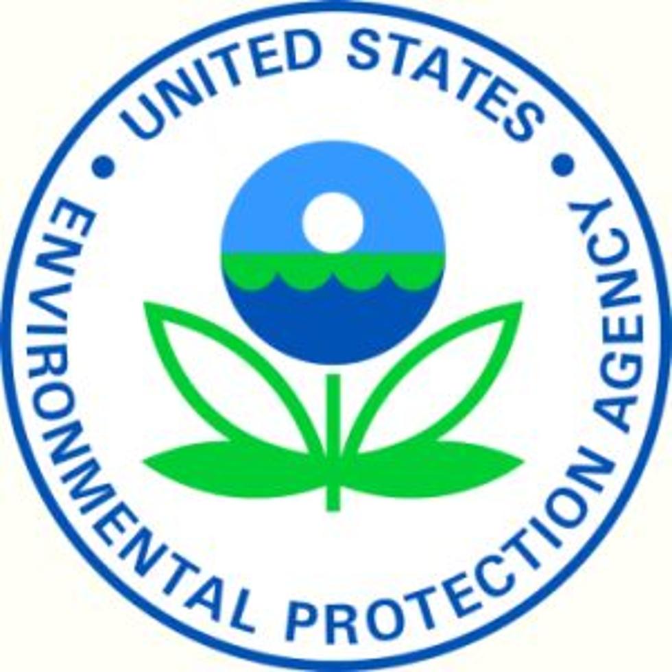 Cal EPA Logo - A Leeds, Maine Location Has Been Added to the U.S. EPA List of New