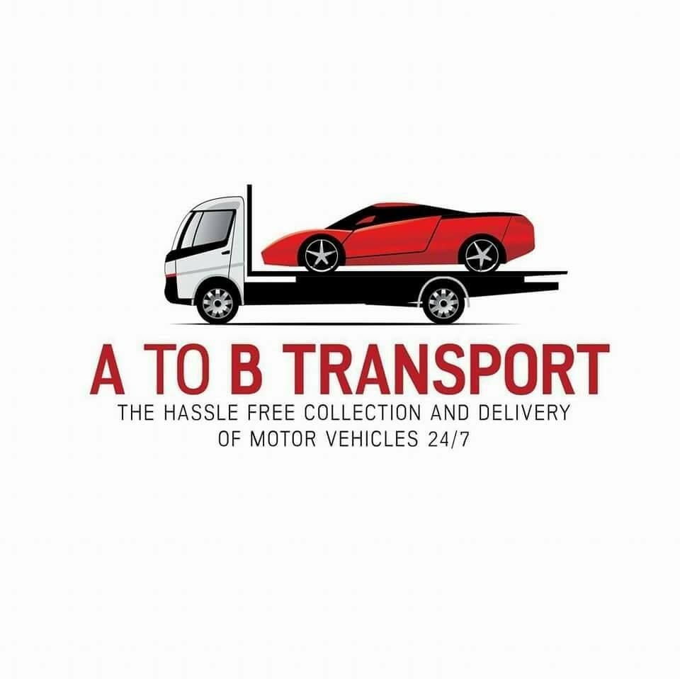 Car Transport Logo - Car Transporting Company | Car Collection Car Breakdown Recovery