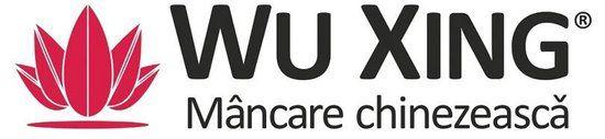 Xing Logo - Logo Wu Xing - Picture of Wu Xing, Bucharest - TripAdvisor