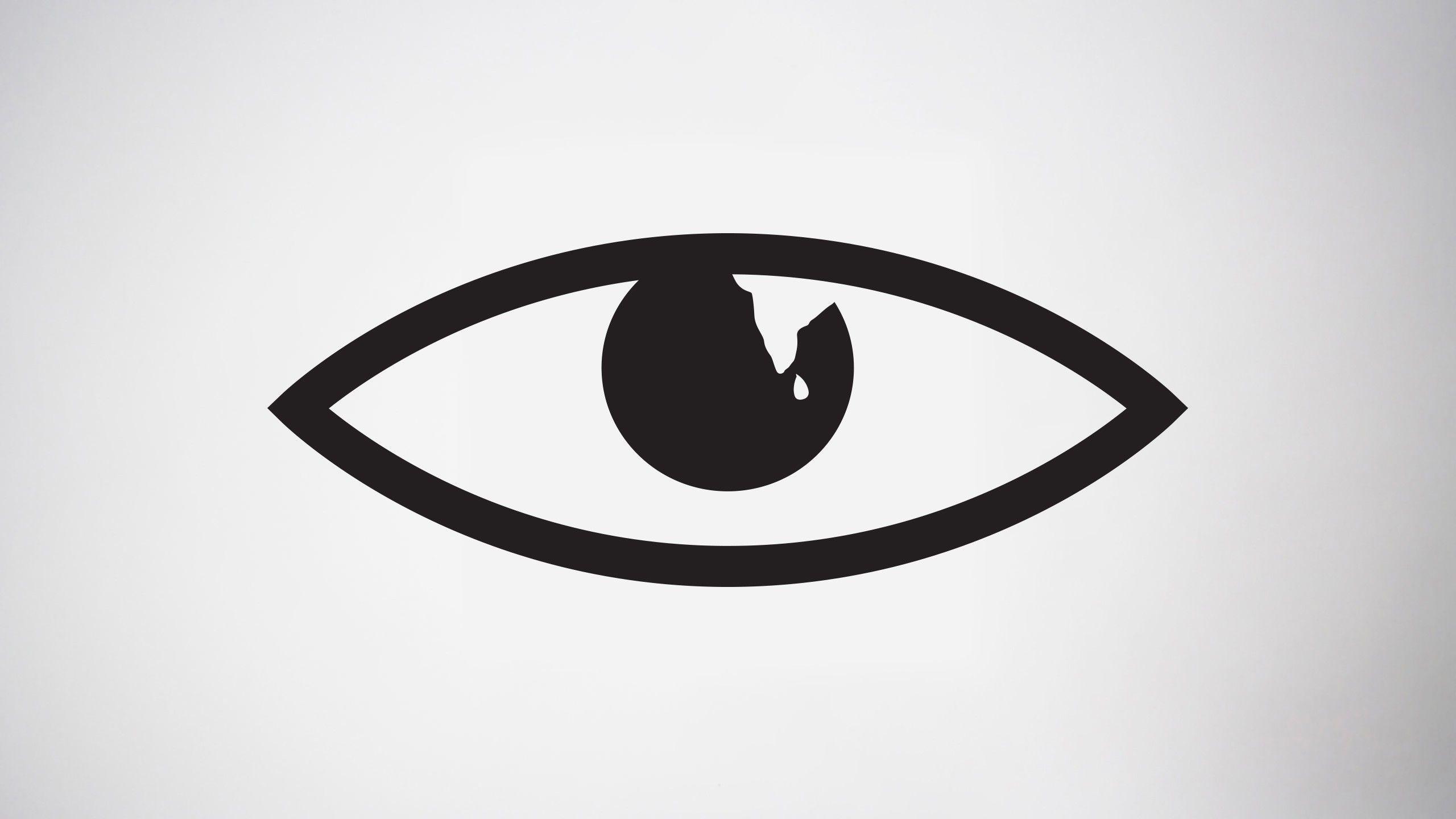 Indian Black and White Logo - Graphic design for Eye is for India, Norwich