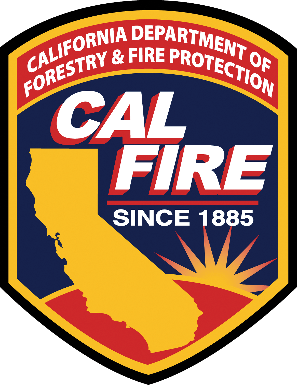 Cal EPA Logo - Public Grants - California ReLeaf