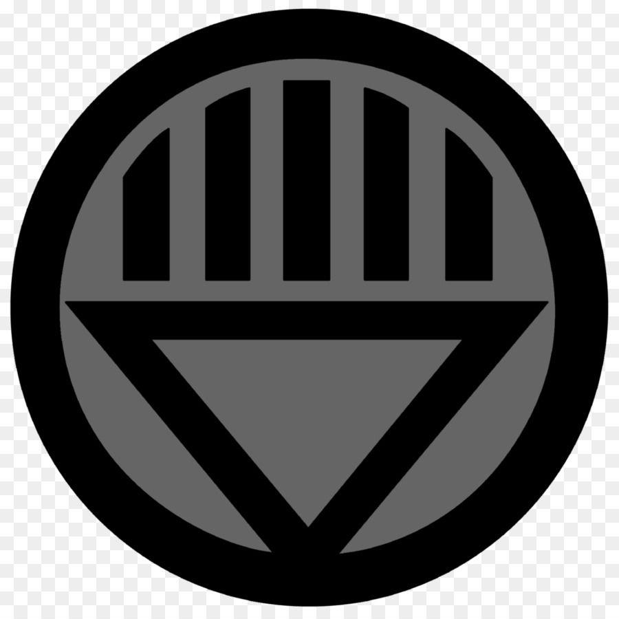 Green Lantern Black and White Logo - Green Lantern Corps Sinestro Black Lantern Corps Larfleeze - the ...
