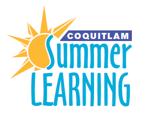 Summer Logo - Summer Learning