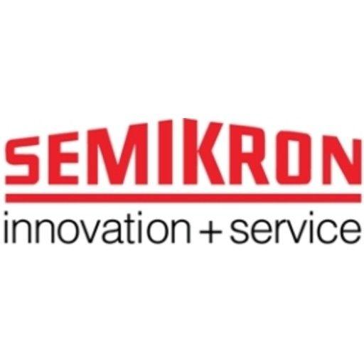 Xing Logo - SEMIKRON Elektronik GmbH & Co. KG als Arbeitgeber | XING Unternehmen