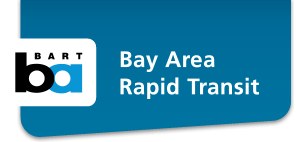 Bay Area Rapid Transit Logo - Third Party Apps