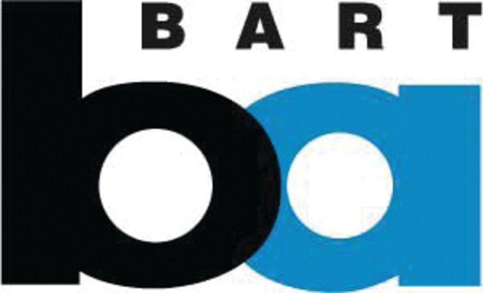 Bay Area Rapid Transit Logo - Bay Area Rapid Transit (BART)