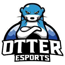 Otter Logo - Best Rapids image. Logo branding, Creative logo, Logo designing