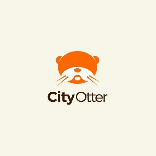 Otter Logo - Unleash the Otter | Logo & social media pack contest