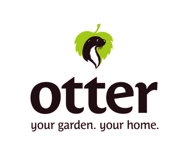 Otter Logo - A new look for Otter - In The Right OrderIn The Right Order