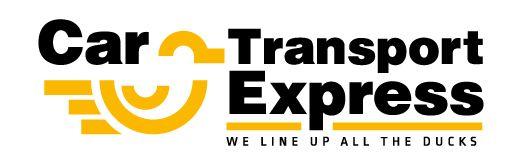 Car Transport Logo - Car Transport Express Offers Interstate Car Transport