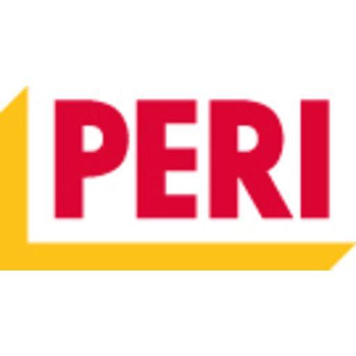 Xing Logo - PERI GmbH als Arbeitgeber