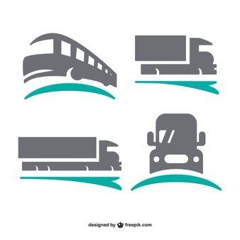 Car Transport Logo - Transport Logo Vectors, Photos and PSD files | Free Download