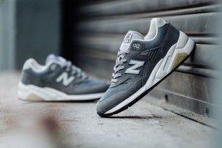 Cool New Balance Logo - New Balance Is Dropping the 580 In a Cool 