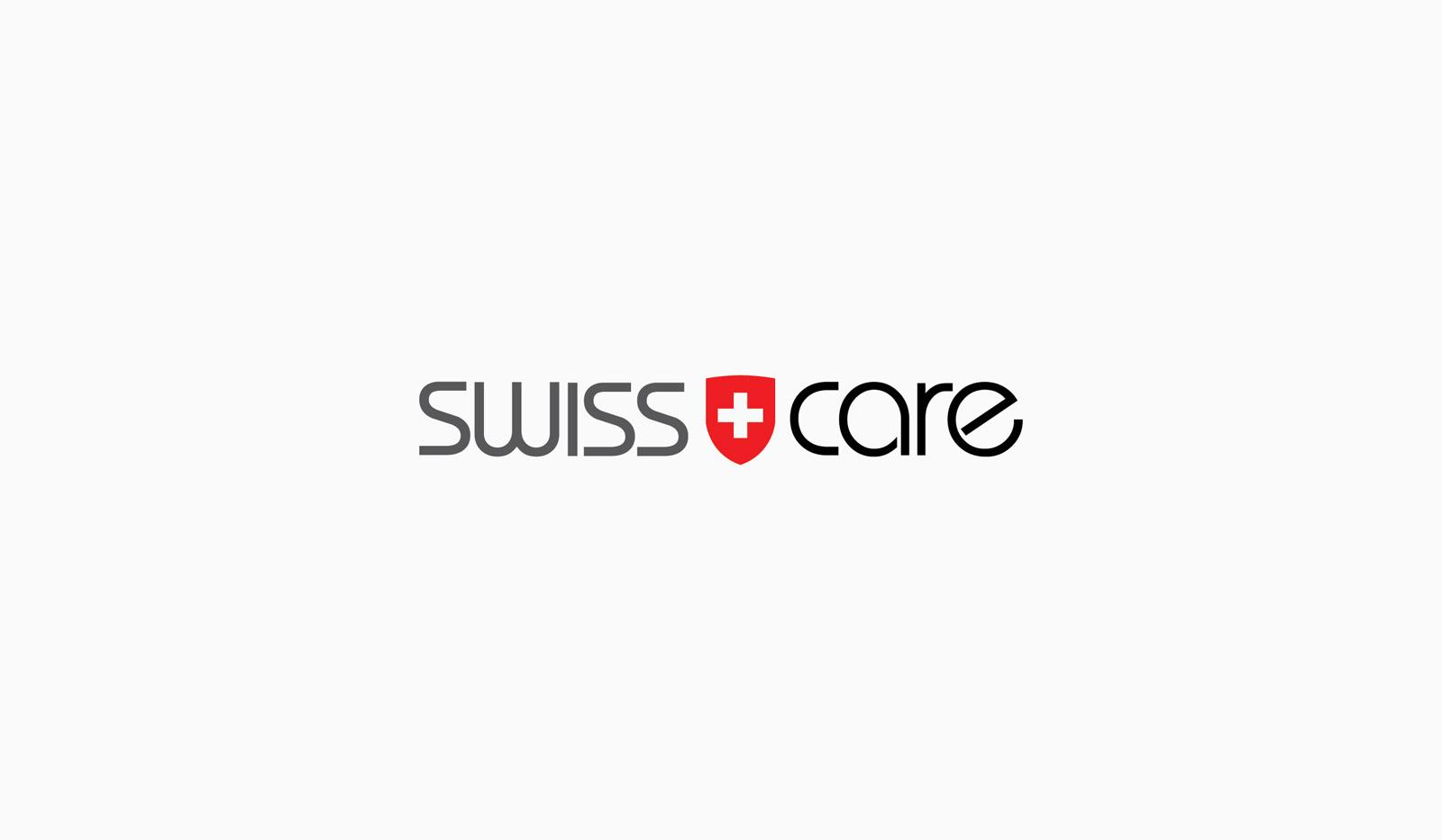 Swiss Brand Logo - LogoDix