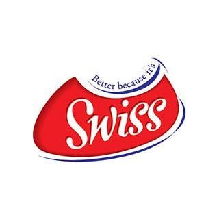 Swiss Brand Logo - Swiss – Vemco