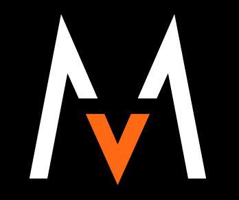 Maroon 5 Logo - Maroon 5 logo. Simple and clever solution | KFFF | Maroon 5, Logos ...