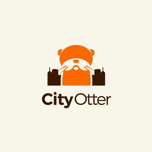 Otter Logo - Unleash the Otter. Logo & social media pack contest
