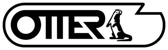 Otter Logo - Otter