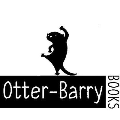 Otter Logo - Otter Barry logo
