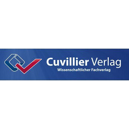 Xing Logo - Cuvillier Verlag als Arbeitgeber