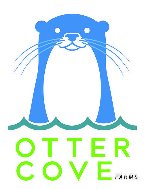 Otter Logo - Partners — Damariscotta Oyster Celebration