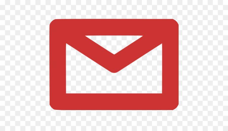 Red Email Logo - Email Computer Icons Red Clip art - email icon png download - 512 ...