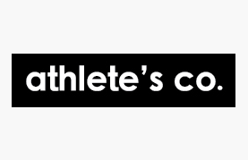 Athletic Company Logo - Brands