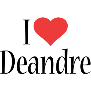 Andre Name Logo - Deandre Logo. Name Logo Generator Love, Love Heart, Boots