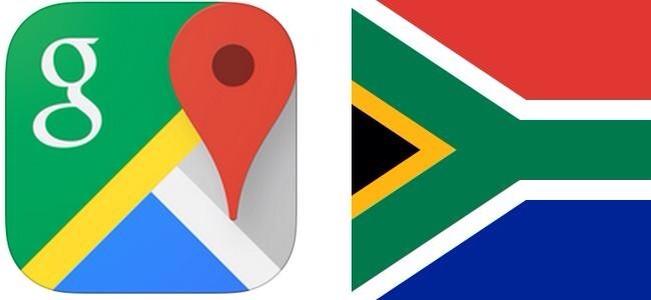 Google Maps App Logo - Survey: New Apple Maps-Icon | MacRumors Forums