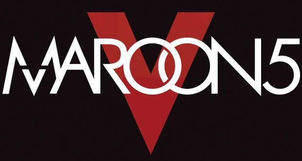 Maroon 5 Logo - Maroon 5 | Sprint Center