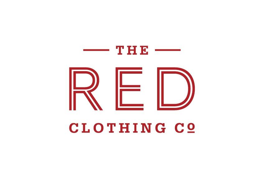 Red Clothing Company Logo - Products – The Red Clothing Company